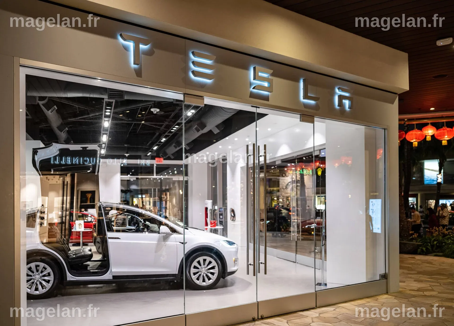 Mississippi bill aiming to restrict EV direct sales passes the Senate ...