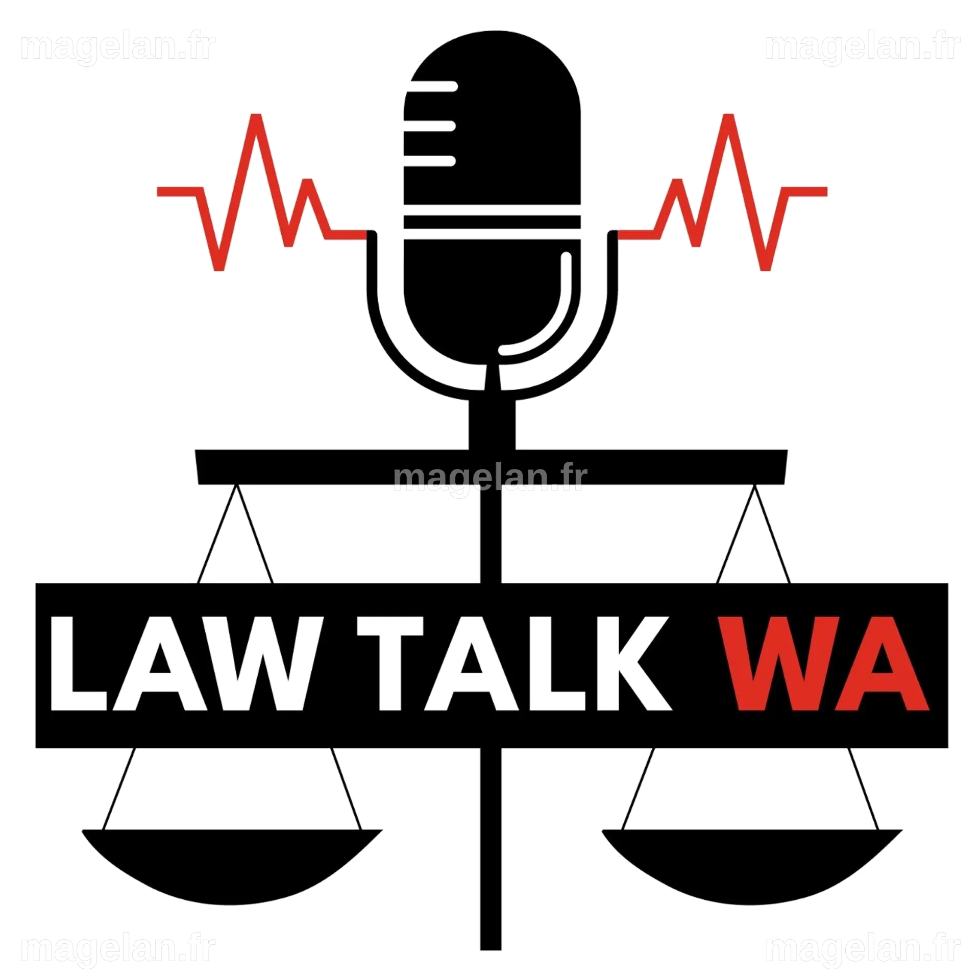 Law Talk WA podcast | Legal Aid WA
