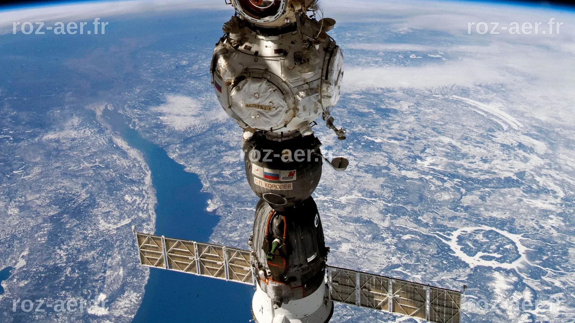 Russia to Launch Space Station Rescue Mission to Bring Astronauts Home ...