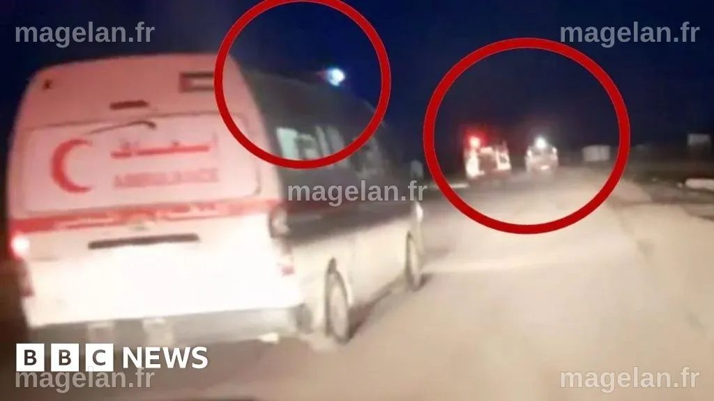 Un soldat de Tsahal gravement blessé lors d'un accident opérationnel à Gaza