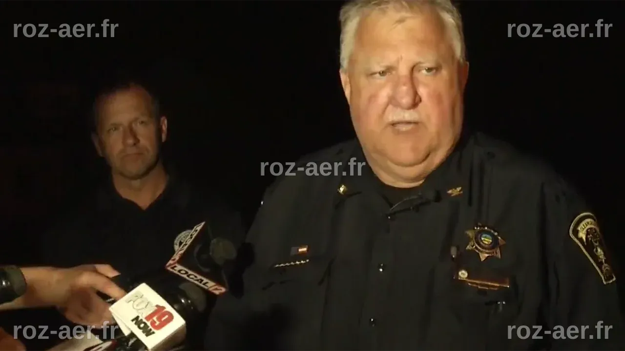 Ohio police officer shot in head after responding to domestic violence ...