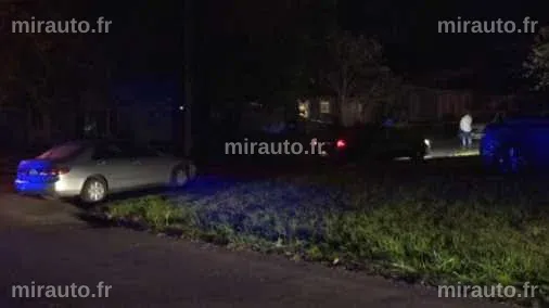 Intervention policière suite à un rapport de 'conflit domestique' chez un candidat au poste de gouverneur de l'Ohio en 2019