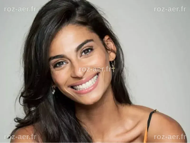 Tatiana Silva : Taille, Poids et Impact dans le Monde de la Mode