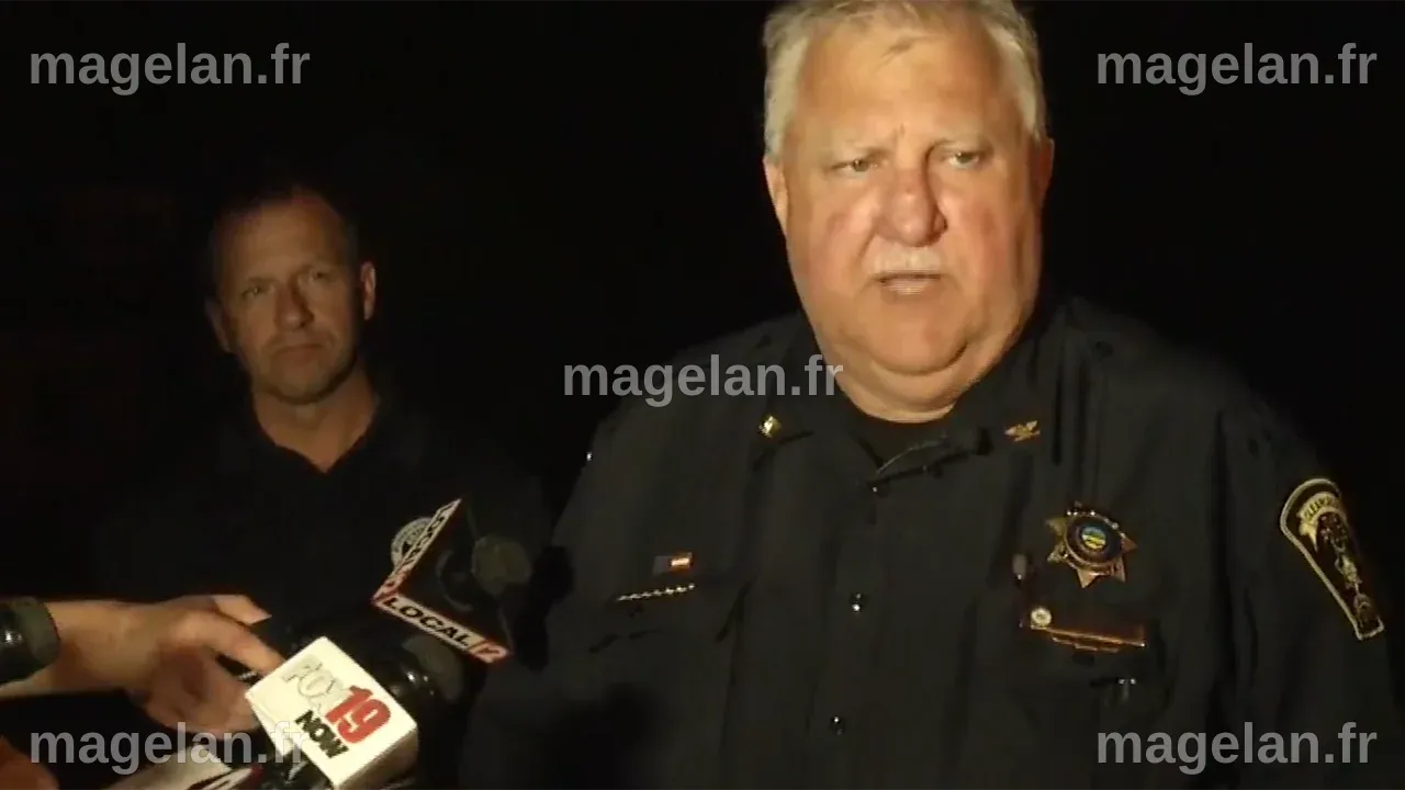 Ohio police officer shot in head after responding to domestic violence ...