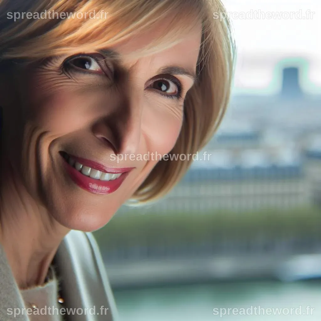 Quel est l’âge réel de Brigitte Macron