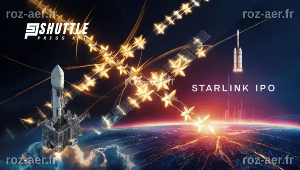 Starlink IPO [Investors Anticipate Huge Returns!]