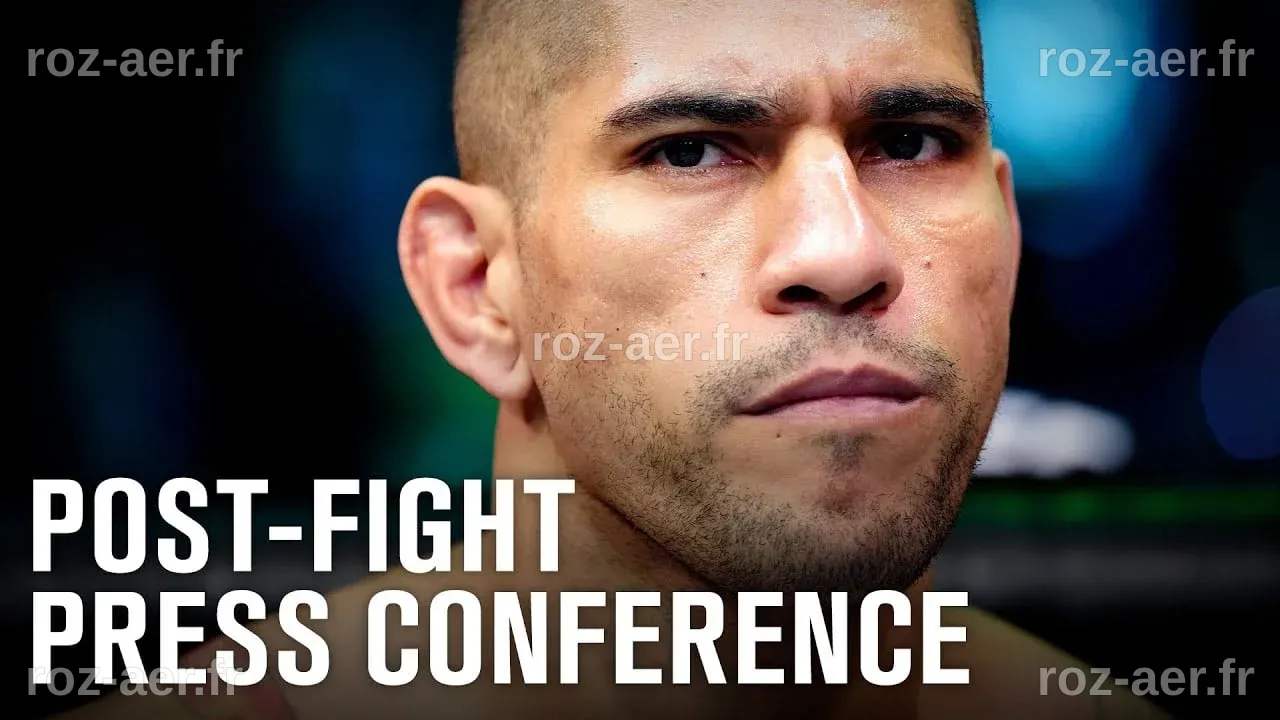 UFC 327 : Réactions et analyses après le combat