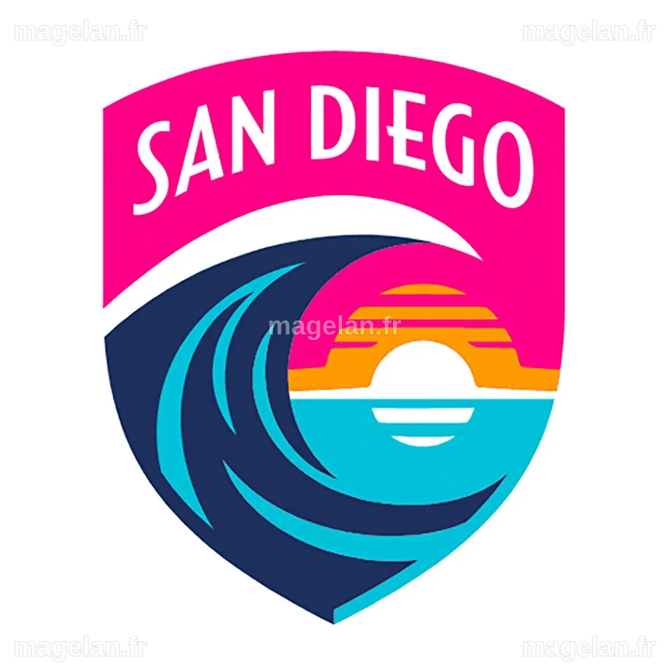 San Diego FC Playoffs - Snapdragon Stadium in San Diego, CA