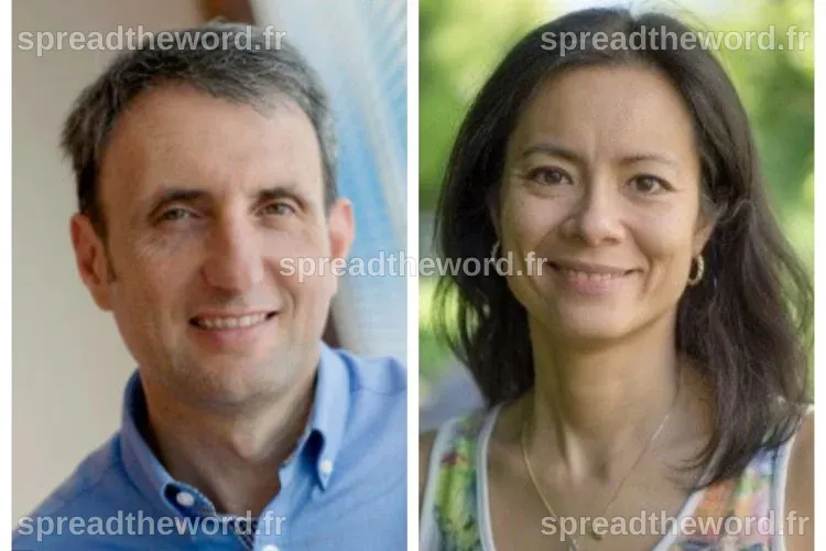 Louis Bielle-Biarrey Parents: Joël And Sandrine Chane-Wore-Thy ...