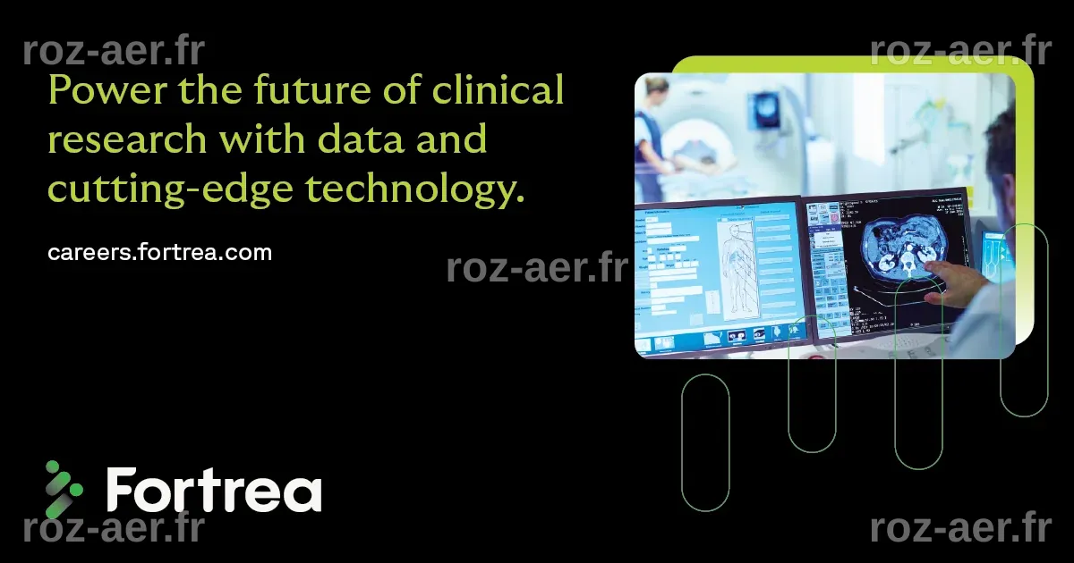 Information Technology jobs | Information Technology jobs at Fortrea
