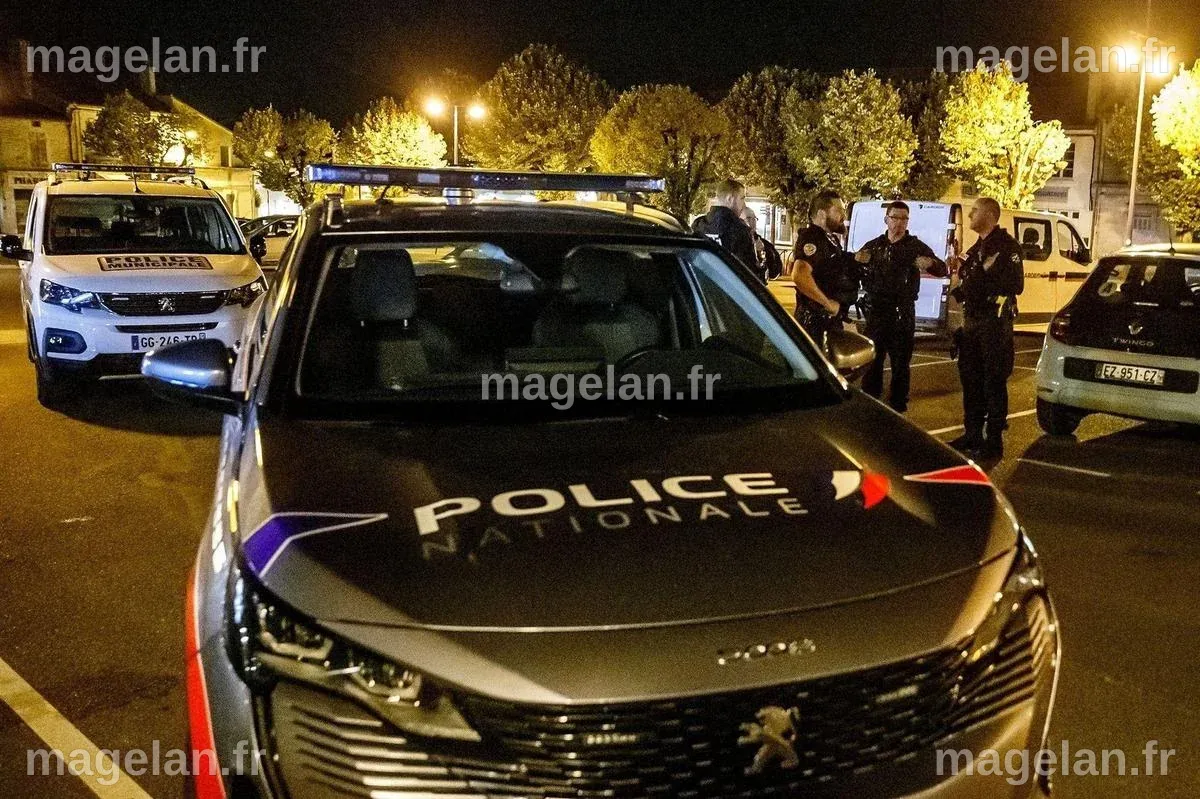 Un couple séquestré en Charente-Maritime et dépouillé de 8 millions d ...