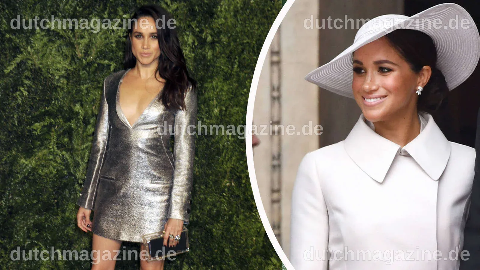 Trotz Gerüchten: Prinz Harry und Meghan sind total verliebt