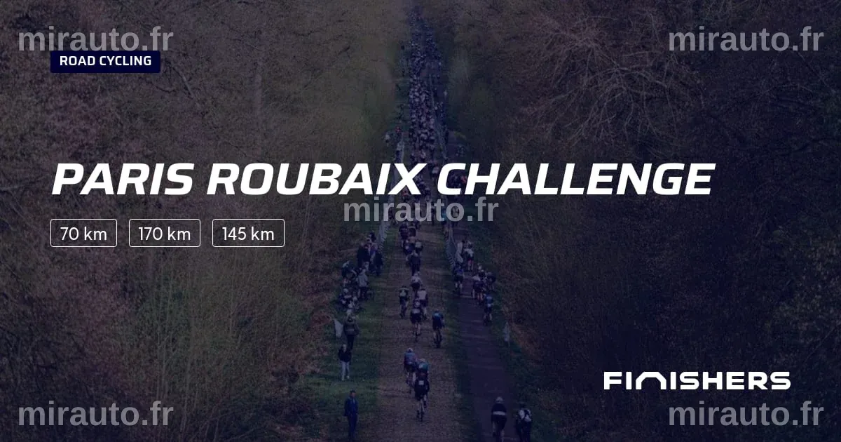 Revivez Paris-Roubaix 2026 en Direct : L'Enfer du Nord à votre portée