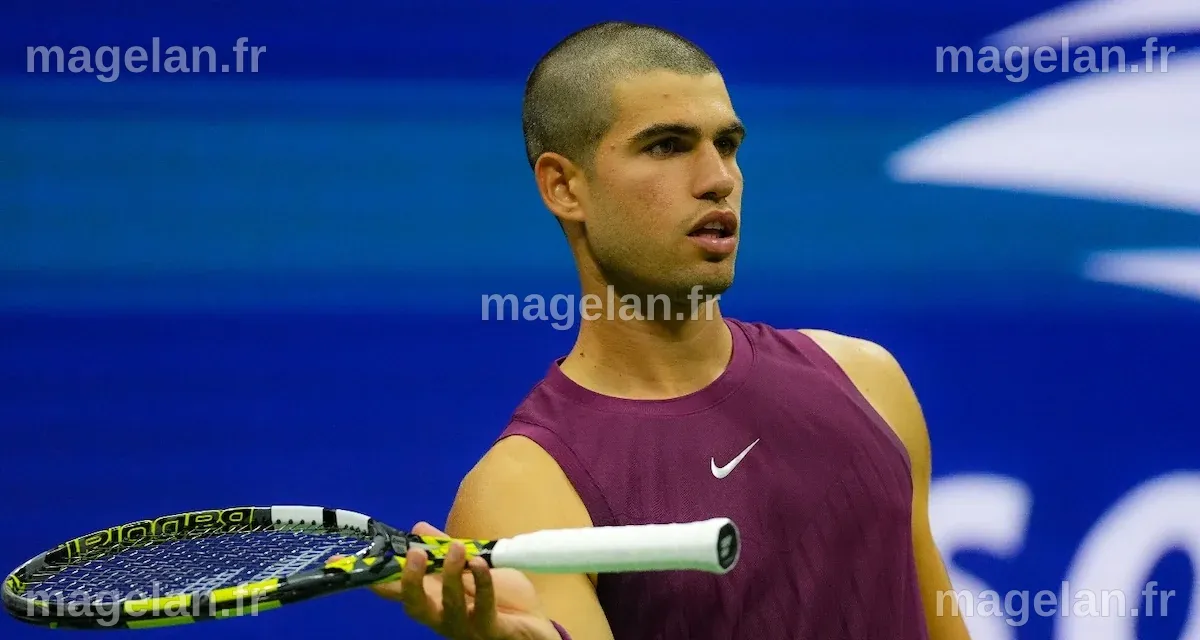 ATP > Rennae Stubbs : "Même si j'adore Alcaraz, je trouve que c'est ...