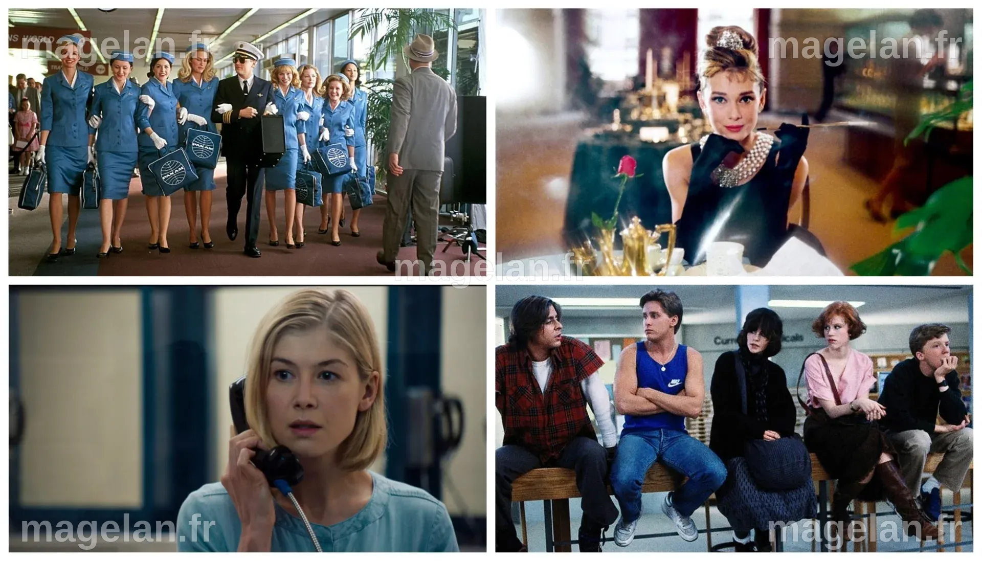 Ces 10 films cultes à voir au moins une fois dans sa vie sont sur Netflix