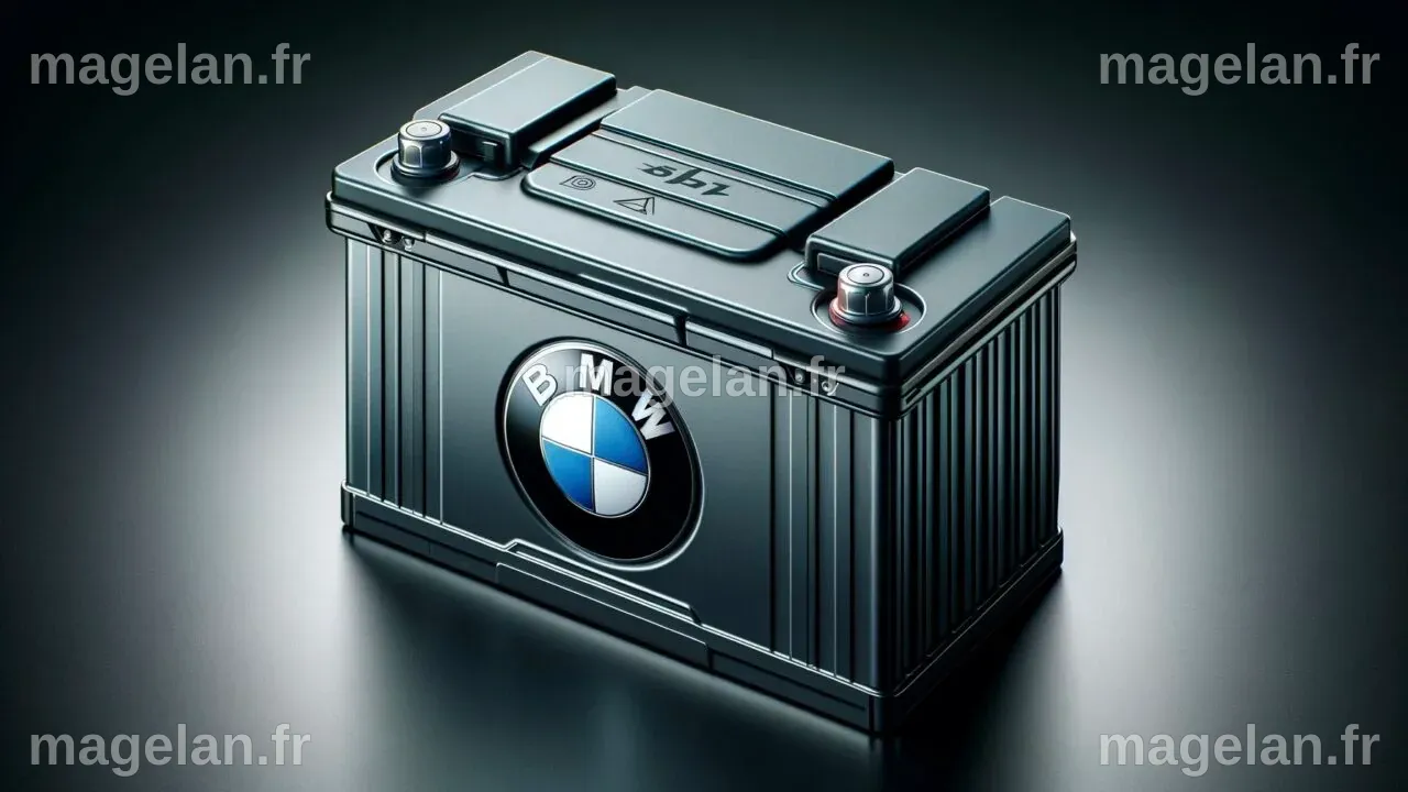 BMW and Rimac Technology collaborate! A new era in electric vehicle ...
