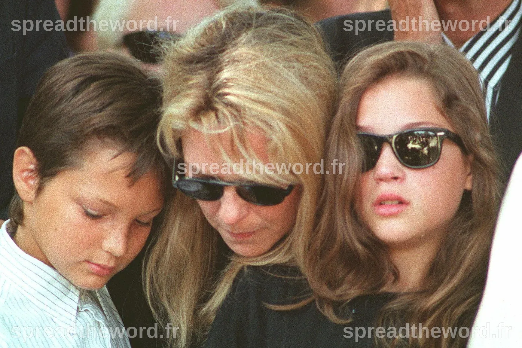 Mort de Berger, de sa fille, cancer : ces épreuves que France Gall a dû ...