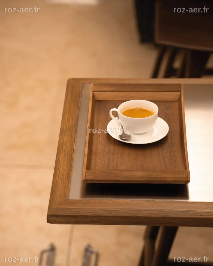 Comment faire un bon espresso à la maison ? - Tanat Coffee
