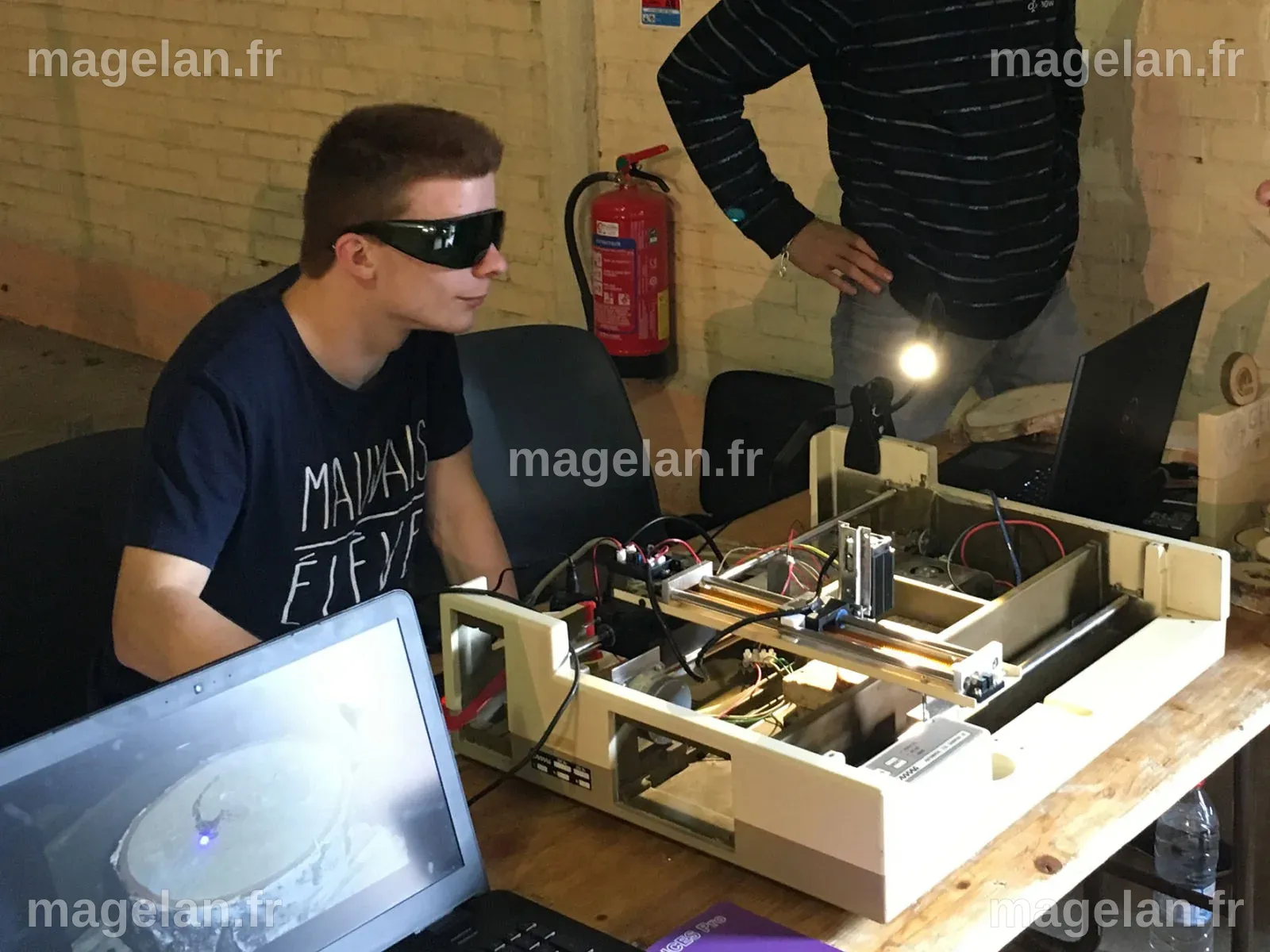 Appel à projets pour la Fête de la Science 2020 - Mag'CentreMagcentre