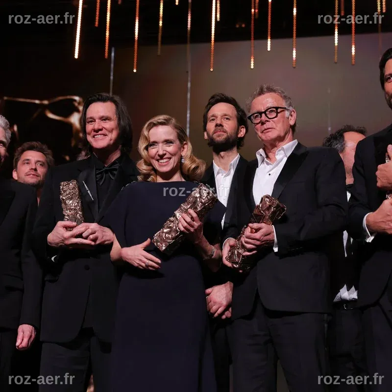 Où (re)voir les films de la saga Y a-t-il un flic... ? | SFR ACTUS