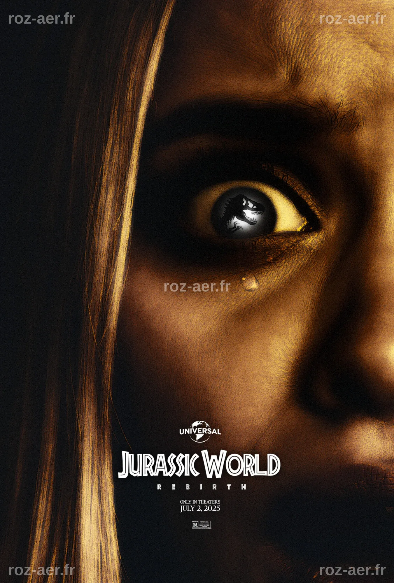 Où (re)visionner les films de la saga Jurassic Park et Jurassic World ?