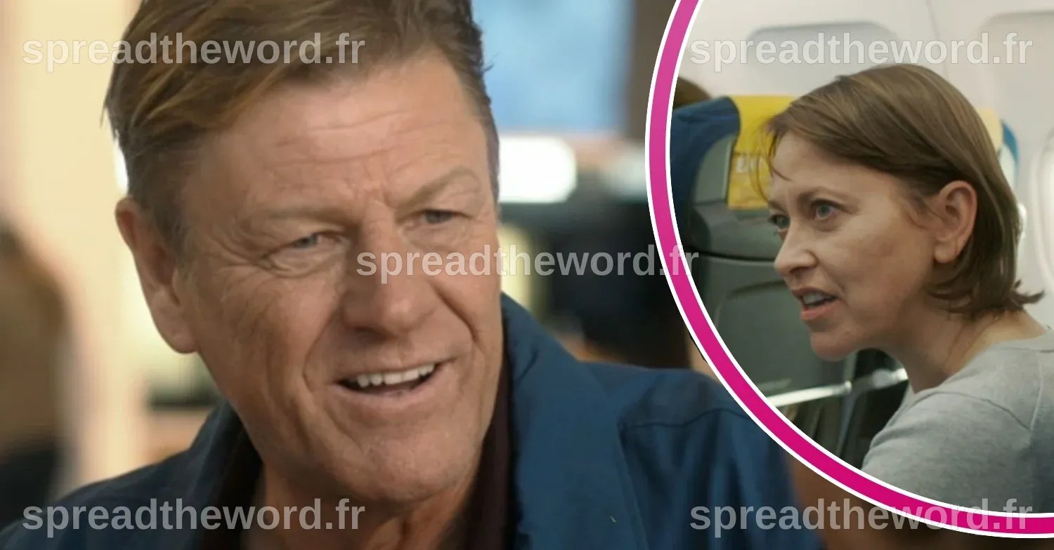 Sean Bean - Entertainment Daily