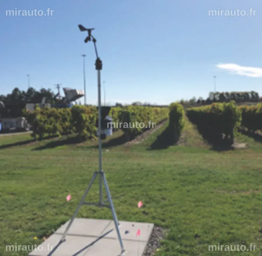 Les Conditions Climatiques Posent des Défis aux Vignerons de la Région