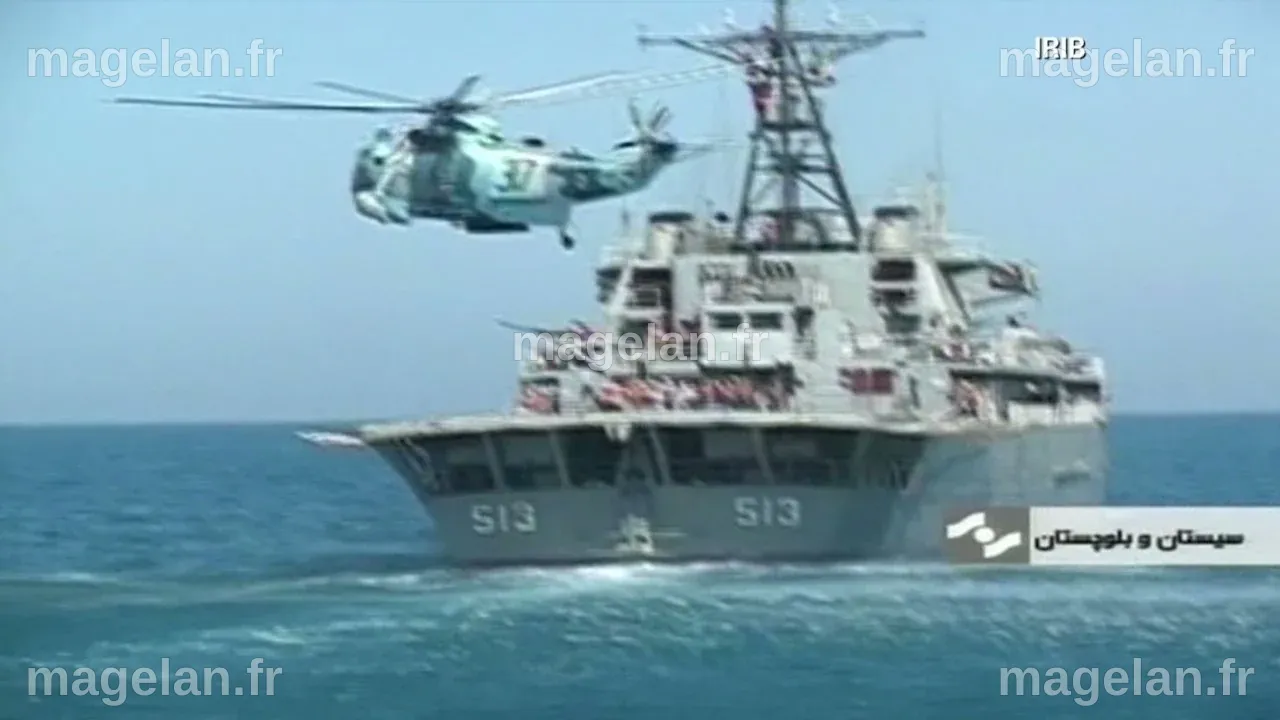 U.S. Navy won’t tolerate ‘disruption’ through Strait of Hormuz | CNN