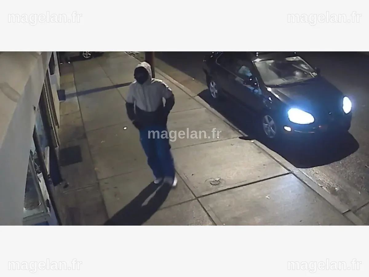 Fatal Union County Shooting Remains Unsolved 2 Years Later | Clark, NJ ...