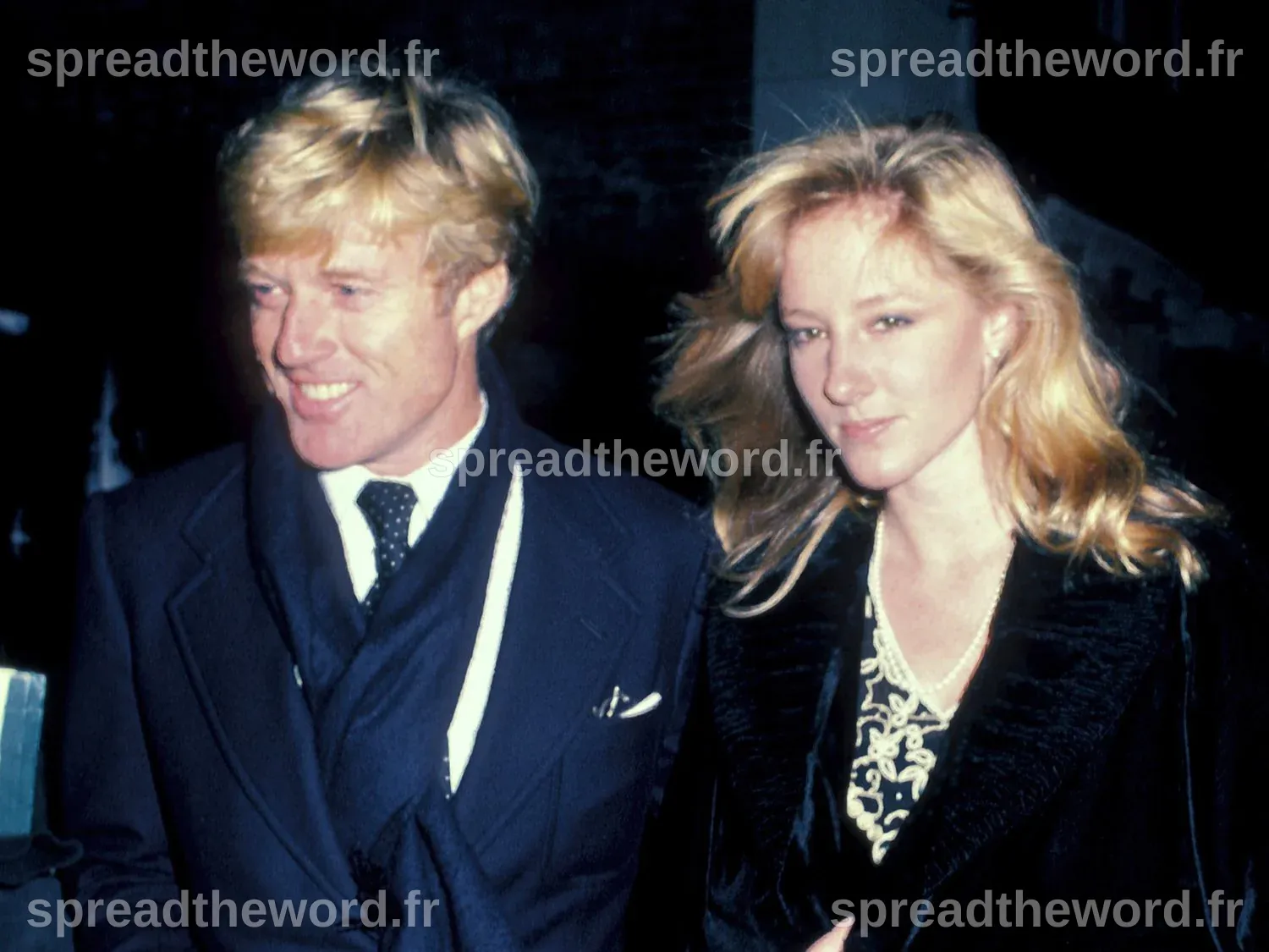 Shauna Redford: Talented American Painter and Former Celebrity Wife