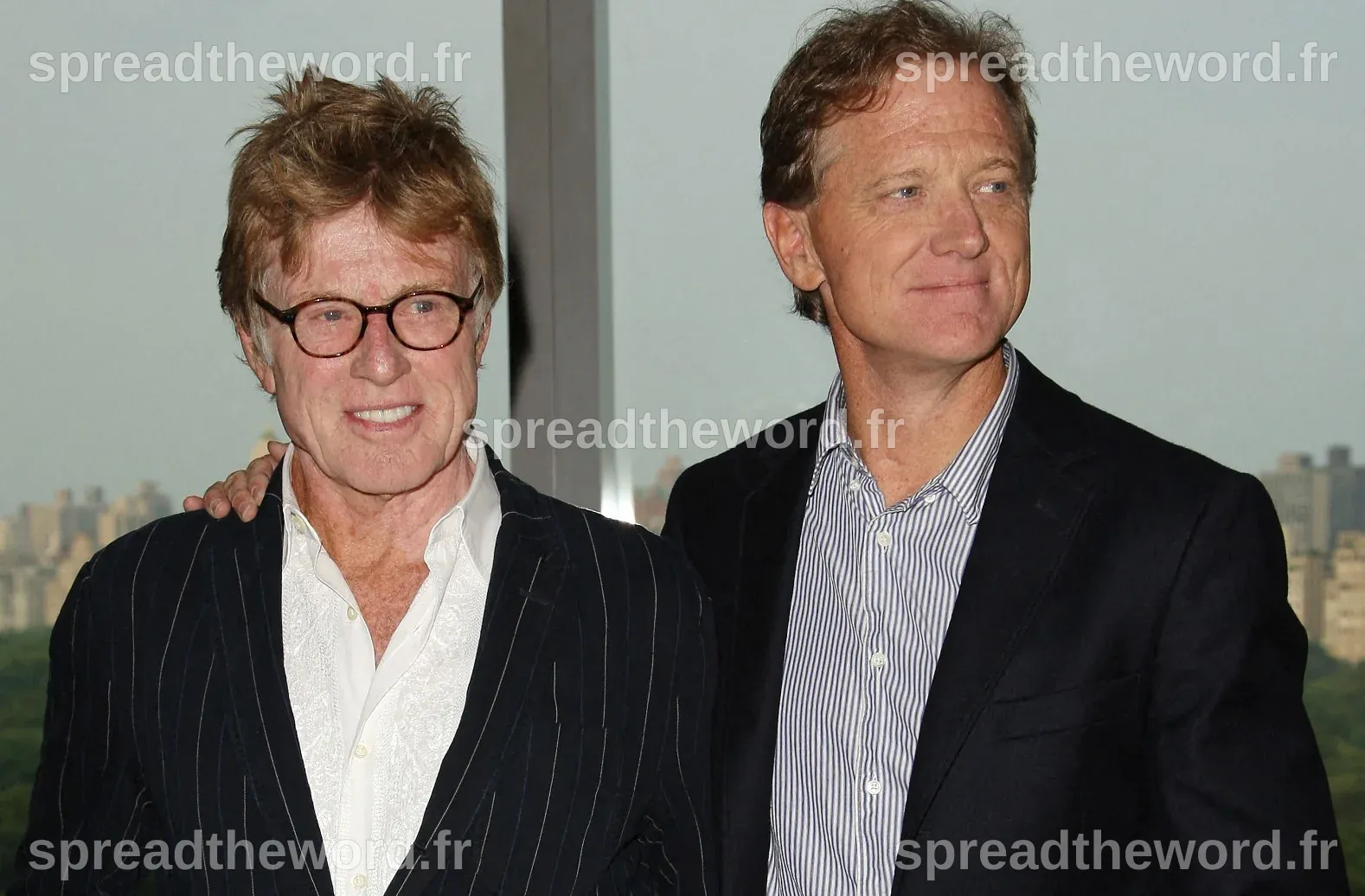 Robert Redford, Enfants Up Close & Personal ‒ Films Sur Google Play