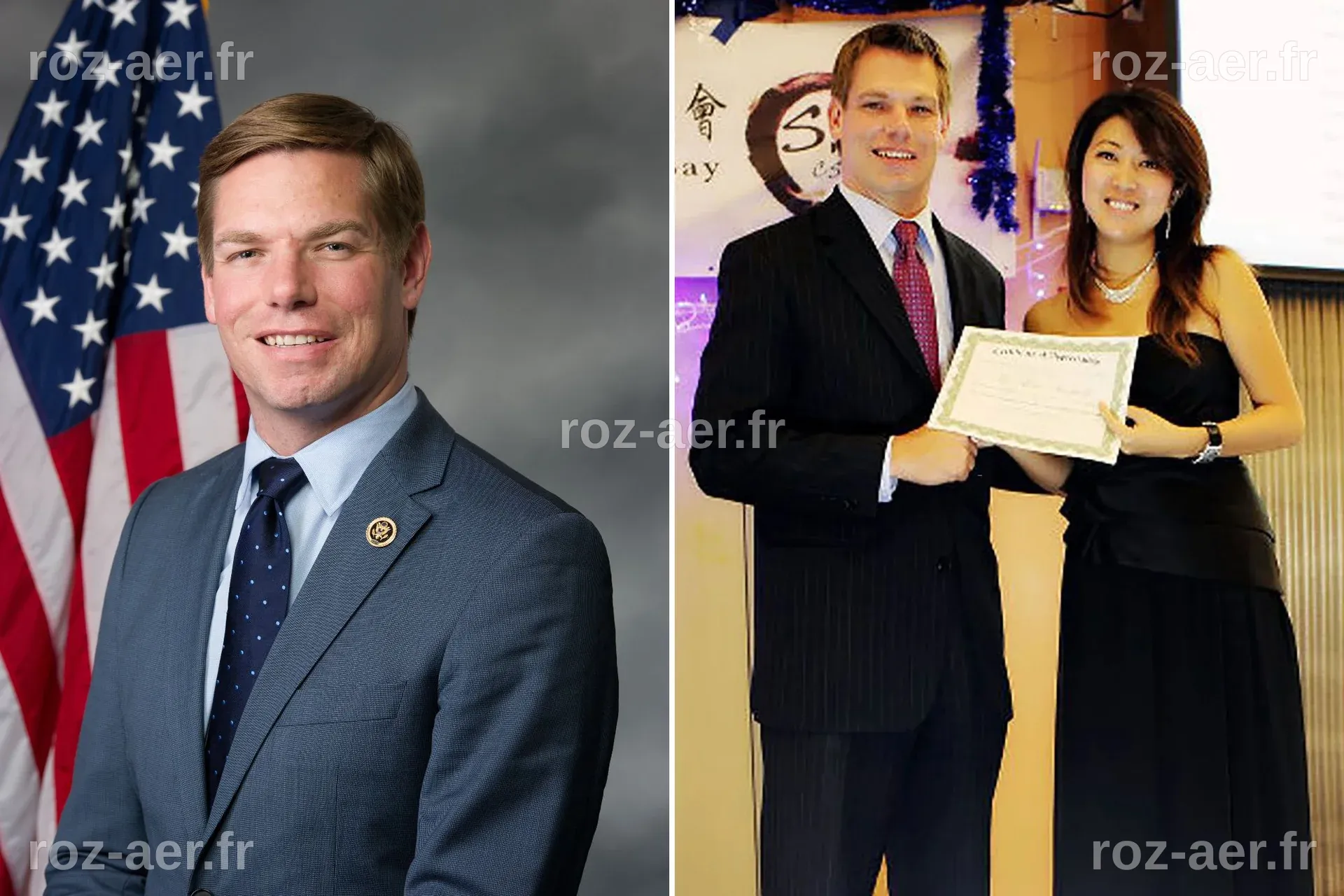 Eric Swalwell | New York Post