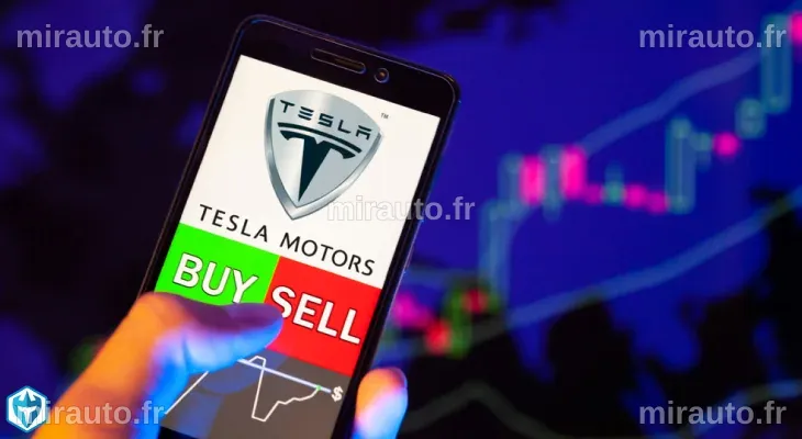 Est-il trop tard pour investir dans les actions de Tesla ?