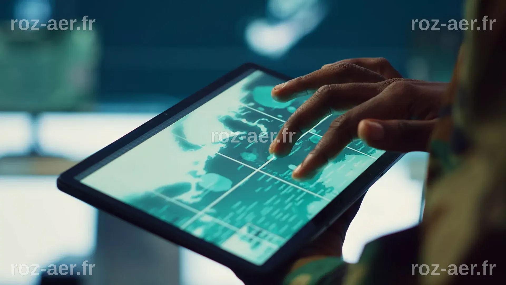 AI Data Centers | KAIZEN™ Article