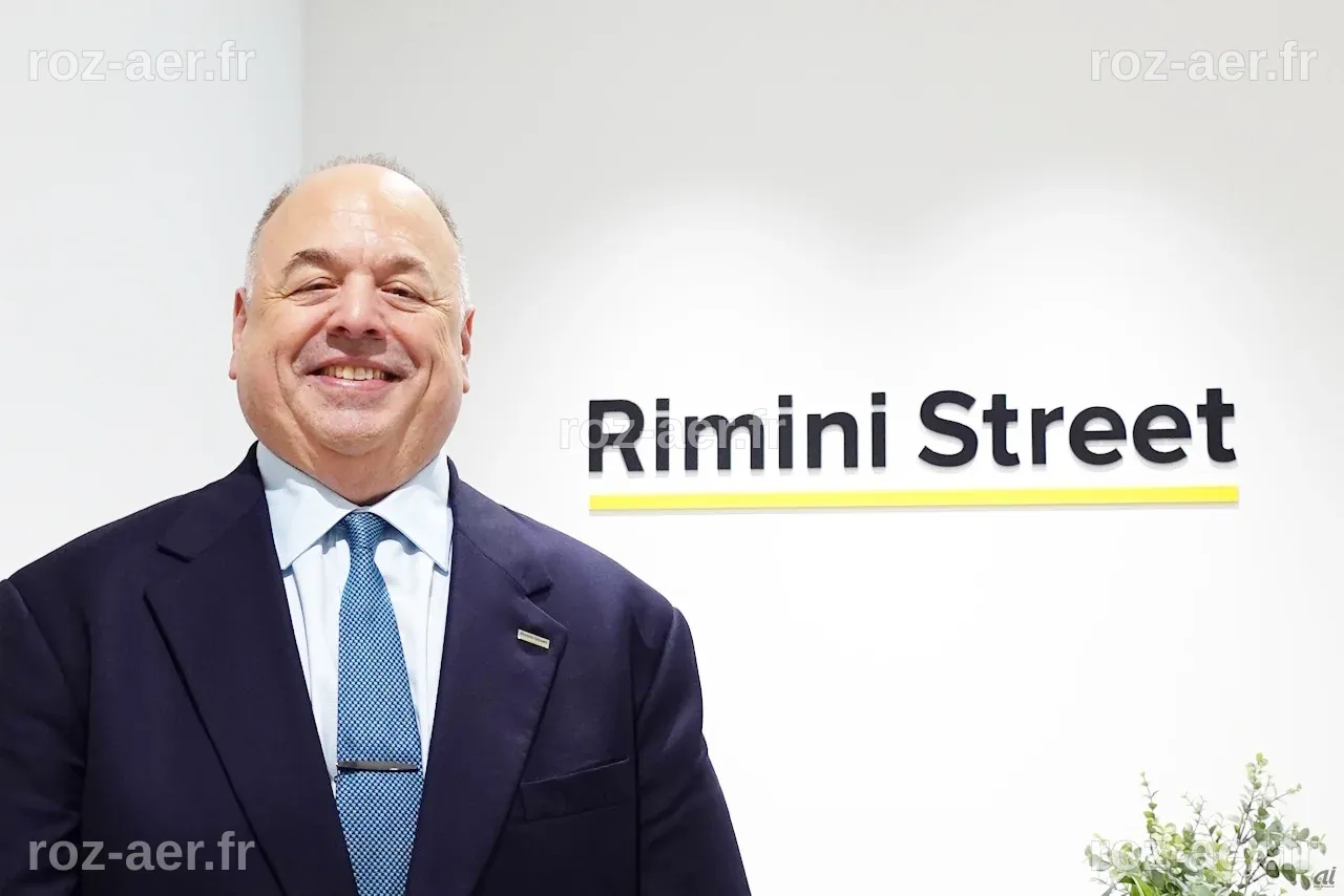Rimini Street (RMNI) Annonce un Partenariat Pluriannuel avec Lotte Rental en Corée du Sud