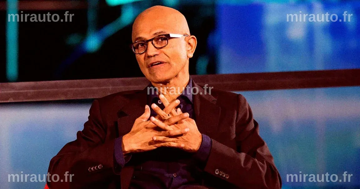 Comment Microsoft Tire Profit de l'IA Actuellement