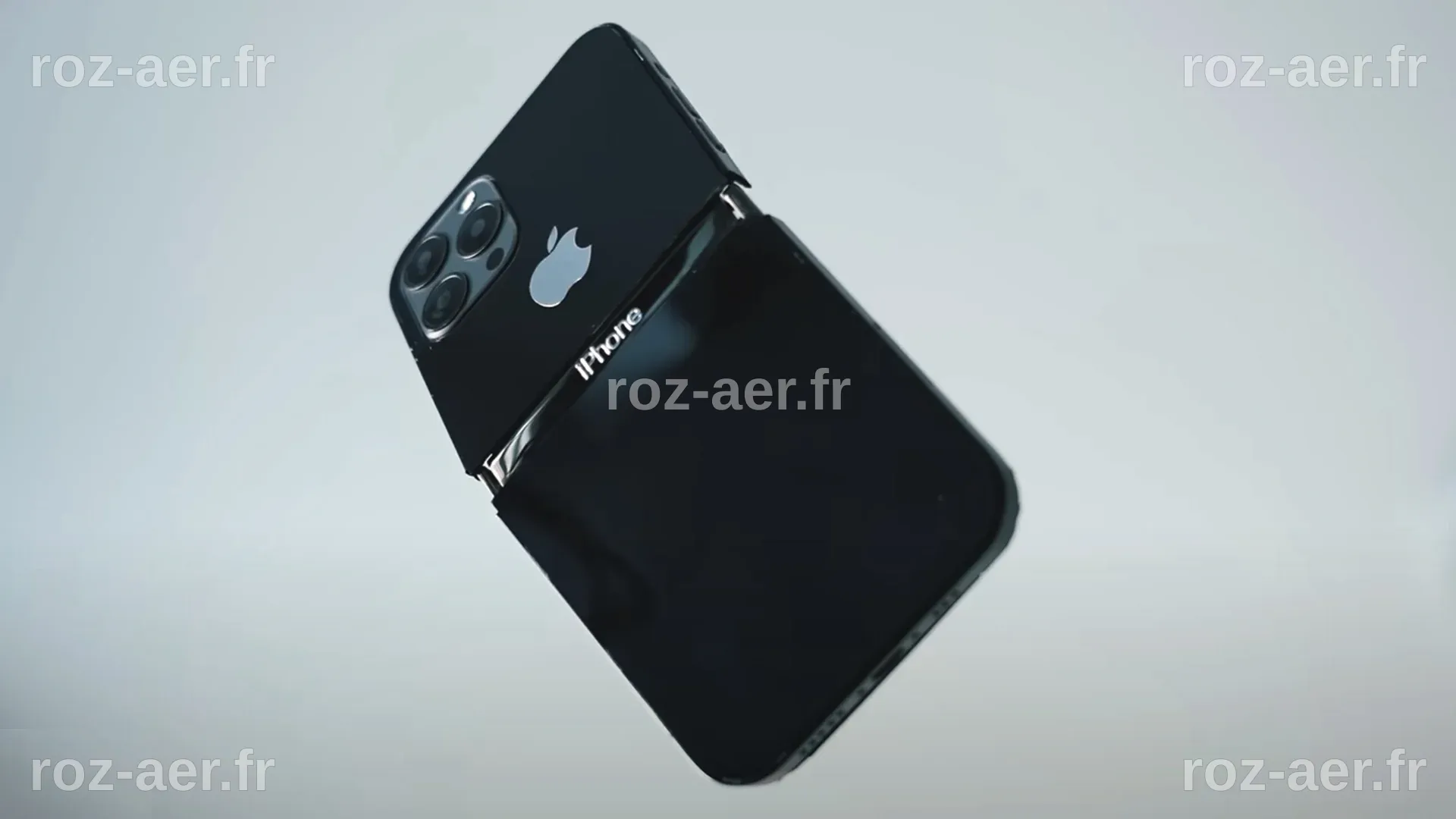 Foldable iPhone: latest rumors, news and everything we know so far ...