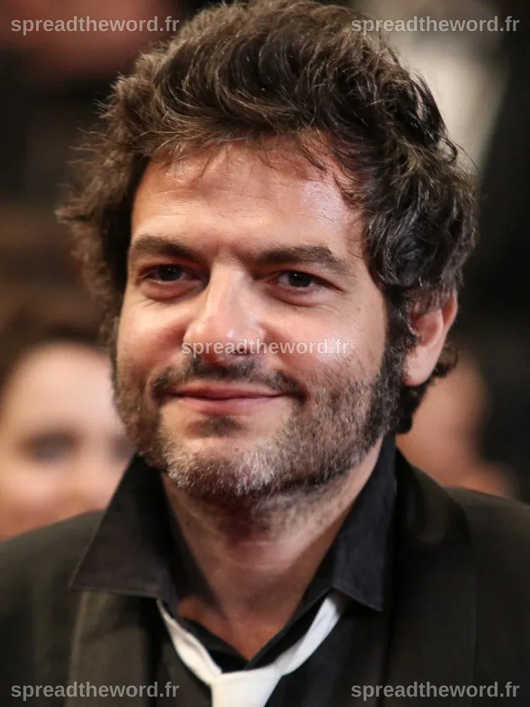 Matthieu Chedid - Biography, Height & Life Story | Super Stars Bio