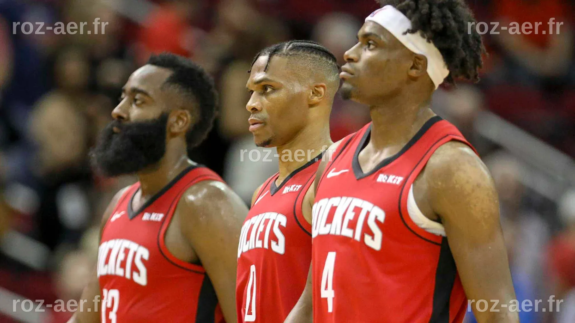 Preview: Los Angeles Lakers vs. Houston Rockets Game 2 – NBA Playoffs ...