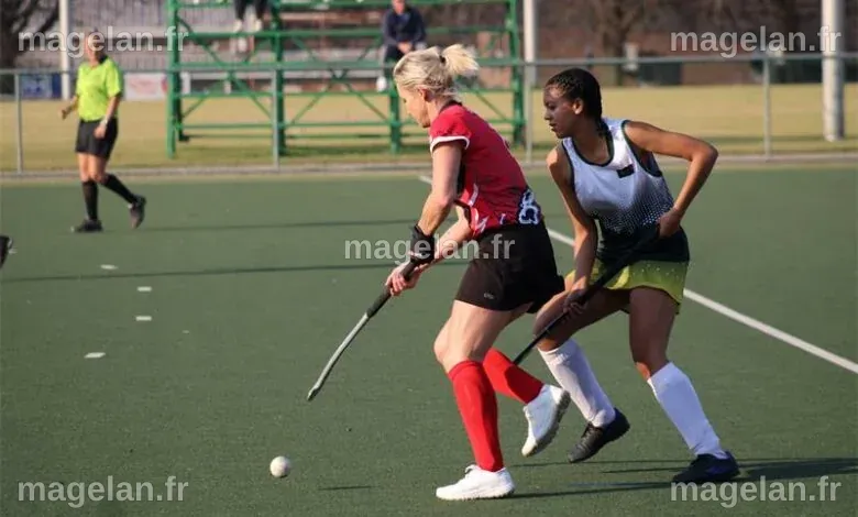 Benoni Northerns Fossils hit their stride against Titans | Boksburg ...
