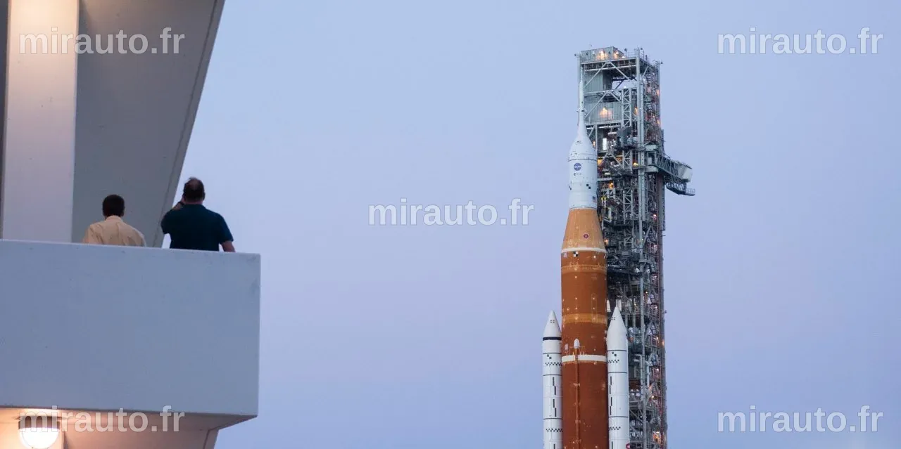 La NASA se prépare déjà pour le prochain vol Artemis après le succès éclatant des astronautes lors de leur survol de la Lune
