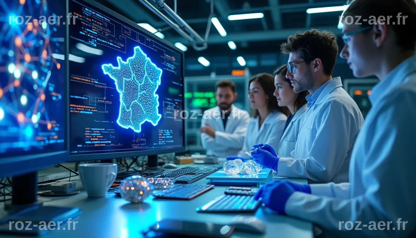 L'Institut National des Sciences et Technologies Quantiques : Une Pierre Angulaire pour l'Avenir Technologique