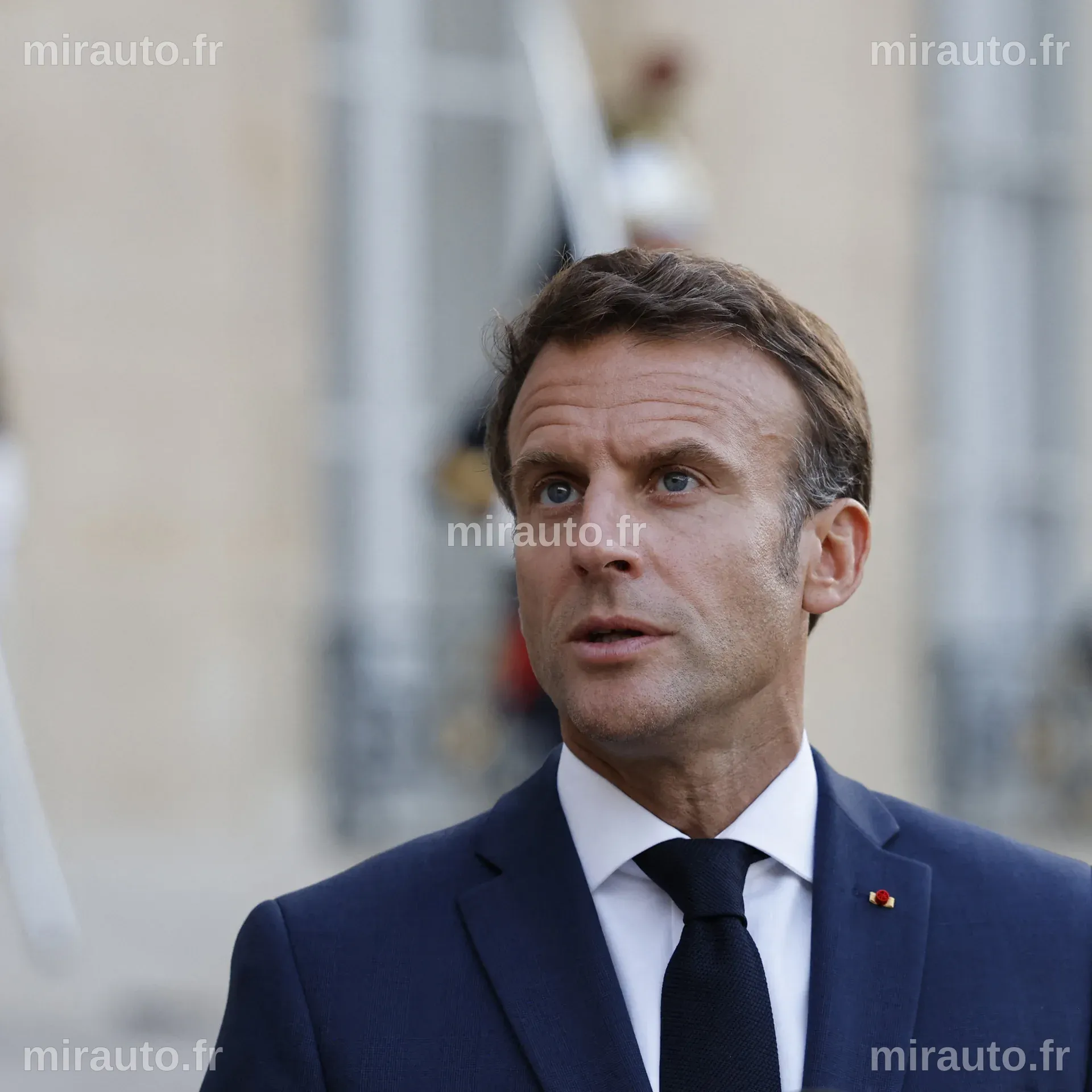 Emmanuel Macron à Lyon : Le sommet "One Health" entraîne des restrictions de circulation et une sécurité renforcée