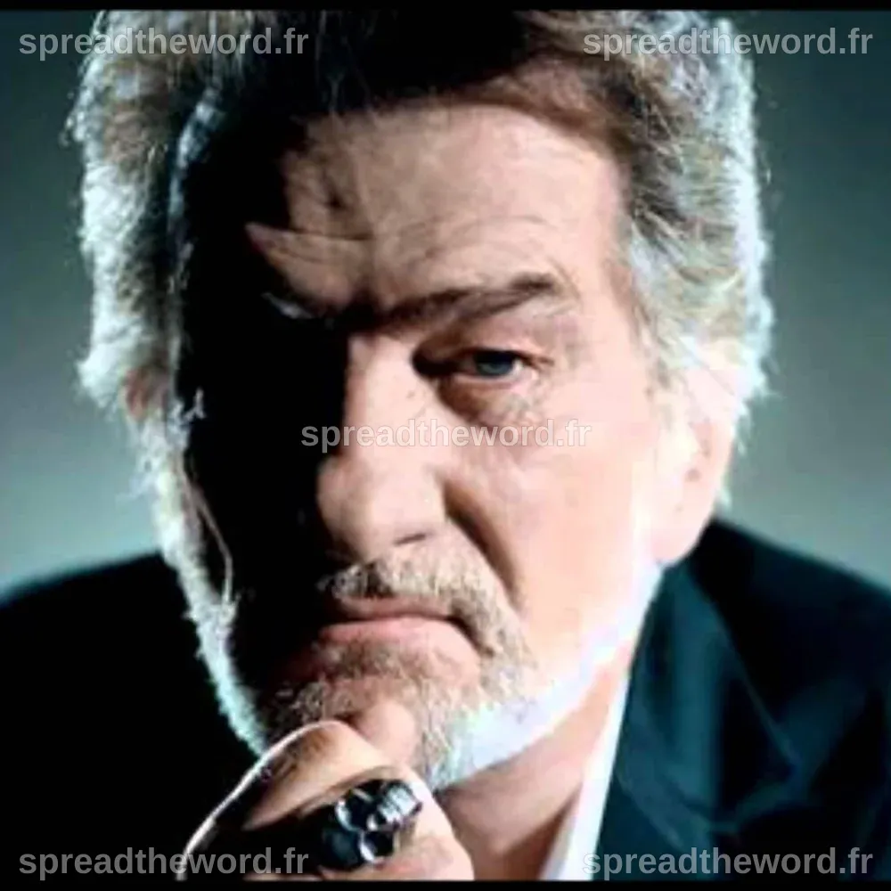 Eddy Mitchell Lyrics, Songs, and Albums | Genius
