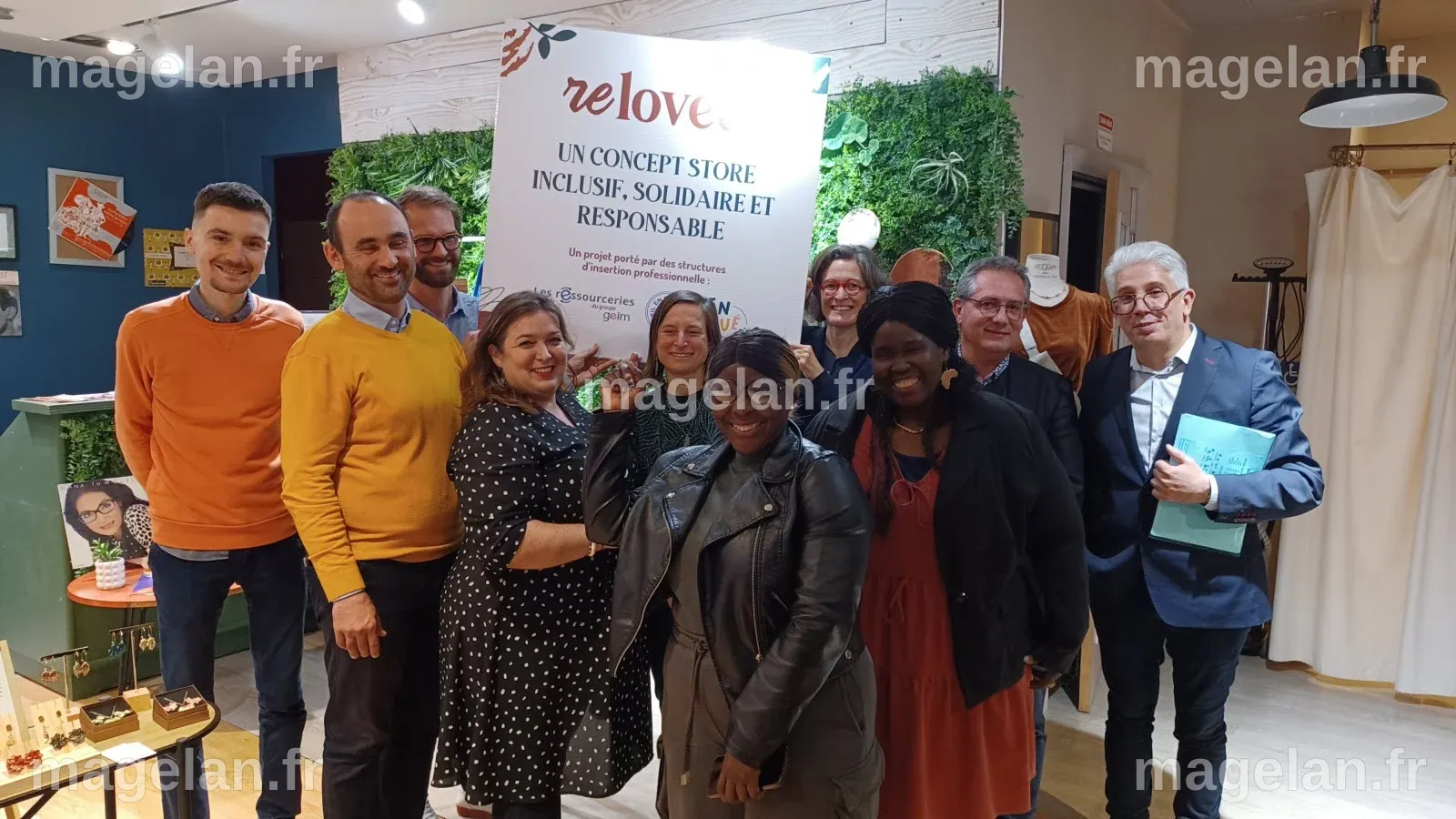 Lyon. « Une offre différente dans le temple de la consommation » : la ...