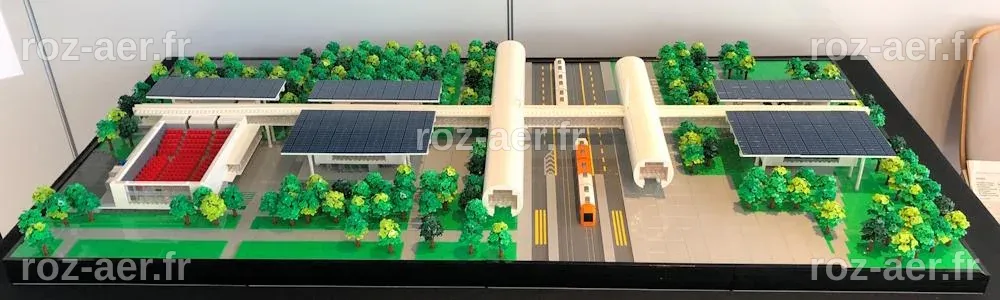 Tournefeuille : Les Lego, des outils de découverte scientifique et de créativité