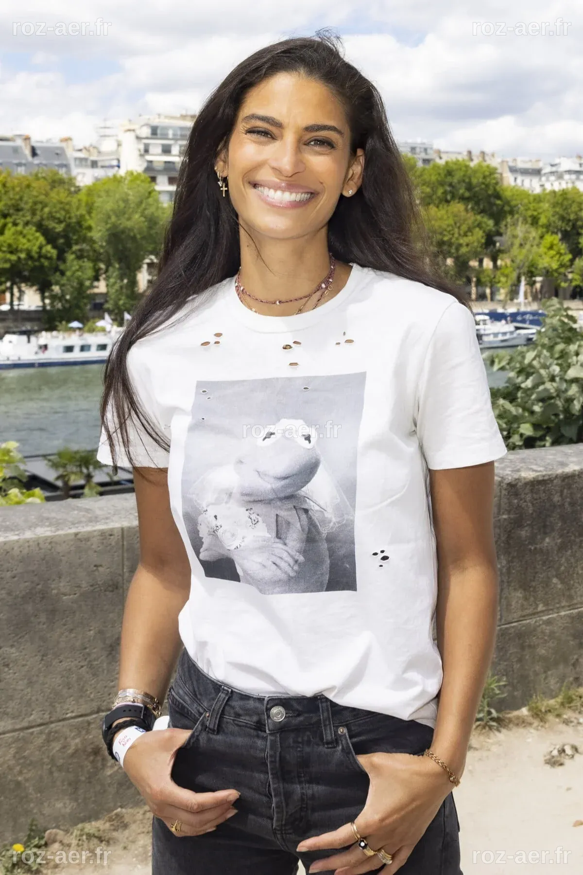 Tatiana Silva dit adieu à la météo de TF1 : un départ chargé d'émotion