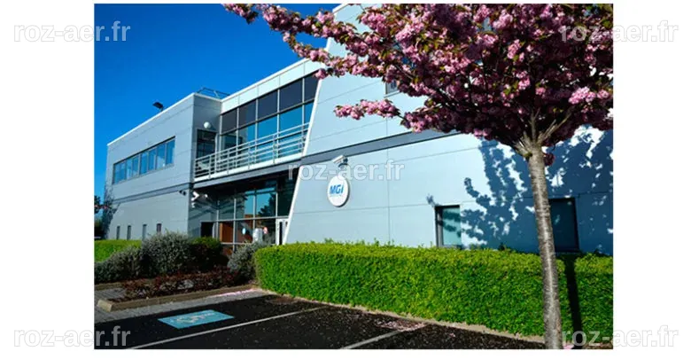 Konica Minolta Increases stake in MGI Digital Technology - ME Printer