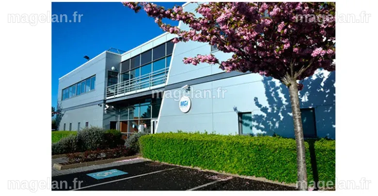 Konica Minolta Increases stake in MGI Digital Technology - ME Printer