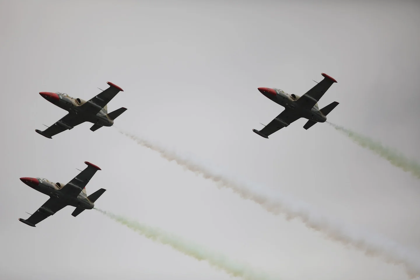 L'Armée de l'Air nigériane ordonne une enquête après la mort de dizaines de civils lors d'un bombardement